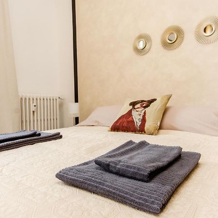 Beige Room มิลาน ภายนอก รูปภาพ