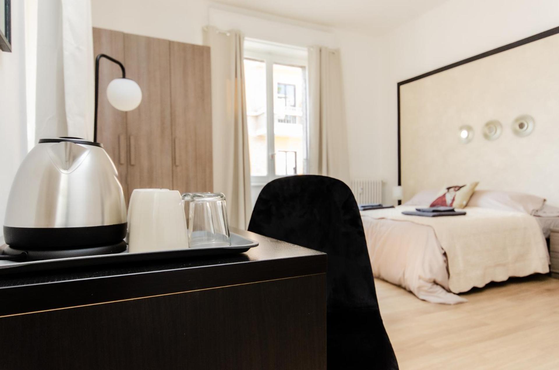 Beige Room มิลาน ภายนอก รูปภาพ